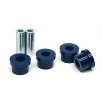 SuperPro Front Control Arm Lower-Inner Front Bush Kit FOR Hyundai SPF1870K