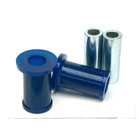 SuperPro Front Control Arm Lower-Inner Bush Kit FOR Holden SPF1889K
