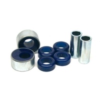 SuperPro Front Control Arm Lower-Rear Bush Kit FOR Toyota SPF1902K