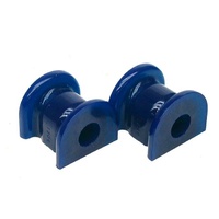 SuperPro Front Control Arm Lower-Inner Rear Bush Kit FOR Toyota SPF1906K