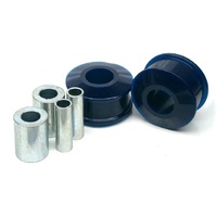 SuperPro Front Control Arm Lower-Inner Rear Bush Kit FOR Seat VW SPF1910K