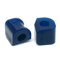 SuperPro Front Sway Bar Mount Bush Kit Fits Seat VW SPF1913-19K