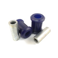 SuperPro Front Control Arm Lower-Inner Front Bush Kit FOR Audi Hyundai Seat Skoda SPF1915K