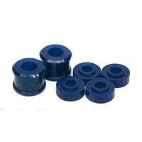 SuperPro Front Sway Bar End Link Upper & Lower Bush Kit Fits VW SPF1916-17K