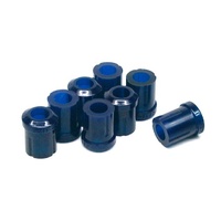 SuperPro Rear Spring Rear Bush Kit All Fits Ford Morris Triumph SPF1927K