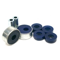 SuperPro Front Control Arm Lower-Rear Bush Kit FOR Hyundai SPF1945K