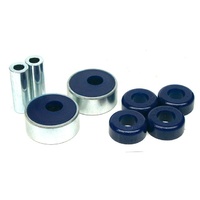 SuperPro Front Control Arm Lower-Rear Bush Kit FOR Hyundai SPF1946K