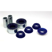 SuperPro Front Control Arm Lower-Rear Bush Kit FOR Daewoo SPF1949K