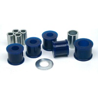SuperPro Rear Watts Link Bush Kit Fits Alfa Romeo SPF1970K