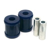 SuperPro Rear Trailing Arm Lower-Front Bush Kit FOR Mitsubishi SPF1973K