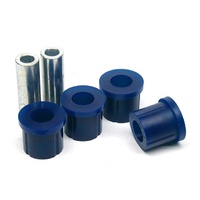 SuperPro Rear Spring Front Eye Bush Kit Fits Mitsubishi SPF1983K