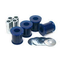 SuperPro Front Control Arm Upper-Inner Bush Kit FOR Mazda SPF1986K