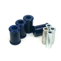 SuperPro Rear Control Arm Lower-Inner Bush Kit FOR Mazda SPF1988K