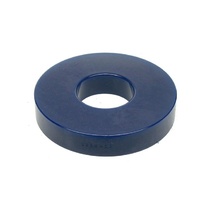 SuperPro Rear Coil Spring Spacer Bush Kit Fits Jeep SPF1996-30K