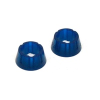 SuperPro Front Idler Arm Bush Kit FOR Mazda SPF2002K