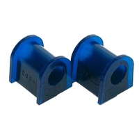 SuperPro Rear Sway Bar Mount Bush Kit Fits Mitsubishi SPF2004-19K