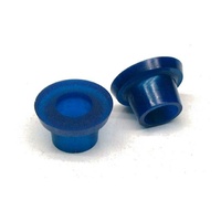 SuperPro Front Idler Arm Bush Kit FOR Mazda Nissan SPF2005K
