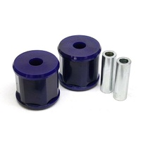 SuperPro Rear Trailing Arm Lower-Rear Bush Kit FOR Volvo SPF2015K
