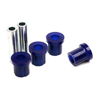 SuperPro Front Control Arm Lower-Inner Bush Kit FOR Ford SPF2018K