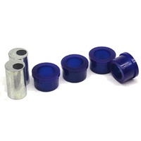 SuperPro Rear Control Arm Upper-Inner Bush Kit FOR Mitsubishi SPF2031K