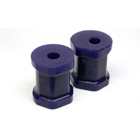 SuperPro Front Control Arm Lower-Inner Rear Bush Kit FOR Nissan SPF2038K