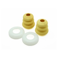 SuperPro Front Bump Stop Bush Kit Fits Ford SPF2044K
