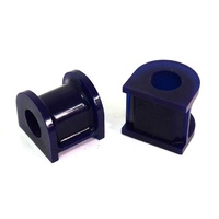 SuperPro Front Sway Bar Mount Bush Kit Fits Ford SPF2045-22K