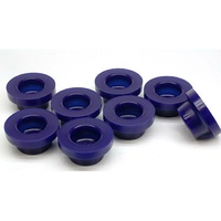 SuperPro Front Crossmember To Chassis Mount Bush Kit Fits Holden SPF2047BK