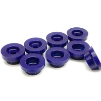 SuperPro Front Crossmember To Chassis Mount Bush Kit Fits Holden SPF2047DK