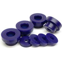 SuperPro Front Crossmember To Chassis Mount Bush Kit Fits Holden SPF2047K