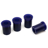 SuperPro Rear Spring Shackle Upper Bush Kit Fits Nissan SPF2051K