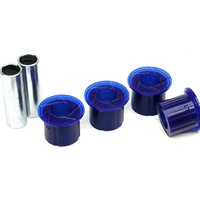 SuperPro Front Spring Rear Eye Bush Kit Fits Nissan SPF2054HK