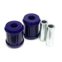 SuperPro Rear Trailing Arm Lower-Rear Bush Kit FOR Mitsubishi SPF2055HK
