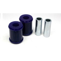 SuperPro Rear Toe Control Arm Inner Bush Kit FOR Mitsubishi SPF2057K