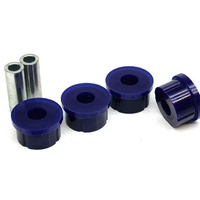 SuperPro Rear Trailing Arm Lower-Rear Bush Kit FOR Chrysler Australia Hillman SPF2058K