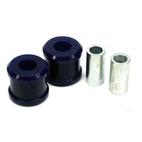 SuperPro Rear Toe Control Arm Inner Bush Kit FOR Mitsubishi SPF2063K