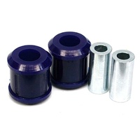 SuperPro Rear Trailing Arm Front Bush Kit FOR Ford Mazda SPF2064K