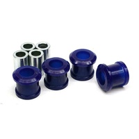SuperPro Rear Control Arm Outer-Front & Rear Bush Kit FOR Ford Mazda SPF2071K