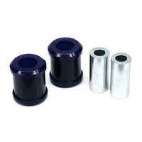 SuperPro Rear Control Arm Lower-Shock Mount Bush Kit FOR Mitsubishi SPF2072K