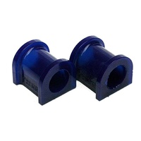 SuperPro Rear Sway Bar Mount Bush Kit Fits Mitsubishi SPF2073-25K