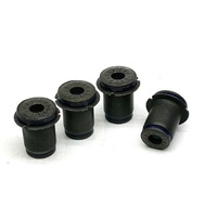 SuperPro Front Control Arm Upper-Inner Bush Kit FOR Chrysler SPF2081K
