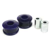 SuperPro Front Control Arm Lower-Inner Rear Bush Kit Single Offset FOR Audi VW SPF2083K