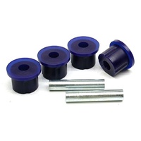 SuperPro Rear Spring Front Eye Bush Kit Fits Daihatsu SPF2090K