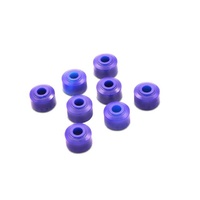 SuperPro Front Shock Absorber Bush Kit Fits Toyota SPF2092BK