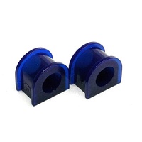 SuperPro Front Sway Bar Mount Bush Kit Fits Jensen SPF2099-22K