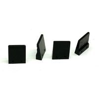 SuperPro Front Bonnet Buffer Wedge FOR Triumph SPF2104K