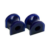 SuperPro Front Sway Bar Mount Bush Kit Fits Ford SPF2105-15K