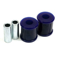 SuperPro Front Control Arm Lower-Shock Mount Bush Kit FOR Mitsubishi SPF2107K