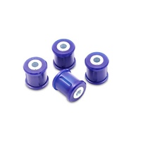 SuperPro Rear Control Arm Upper-Inner Bush Kit FOR Mitsubishi SPF2115K