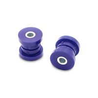 SuperPro Rear Trailing Arm Lower-Rear Bush Kit FOR Mitsubishi SPF2118K